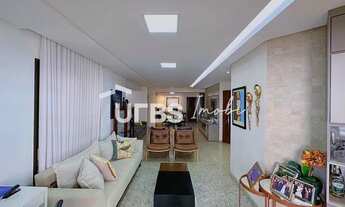 Imagem 4: Edifício Solar Tabapuã - Apartamento 4 quartos, sendo 4 suítes