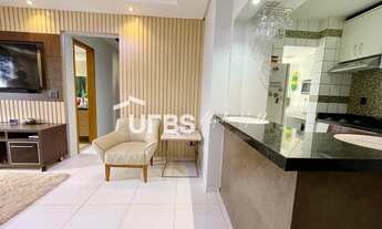 Imagem 4: Condomínio Gran Campinas - Apartamento 3 quartos, sendo 1 suíte