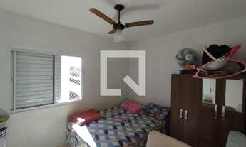 Imagem 5: Apartamento para Aluguel - Jardim Heitor Rigon, 2 Quartos, 43 m2