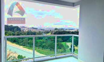 Imagem 3: Apartamento com lance para venda grupo 13 Torre B - Condomínio Residencial Parque Firenze