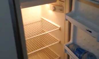 Imagem 7: Apartamento mobiliado para locação anual no Centro de Florianópolis/SC