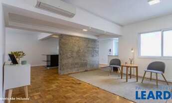 Imagem 6: APARTAMENTO - MOEMA PÁSSAROS - SP