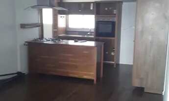 Imagem 3: Jardim Paulista- Al. Itu- 3 dorms transf. em 2- 2 vagas- lazer- metrô