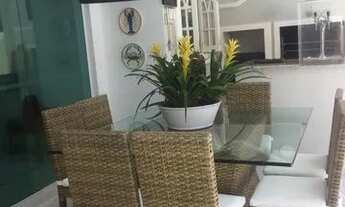 Imagem 3: Casa de condomínio sobrado para aluguel tem 450 metros quadrados com 5 quartos