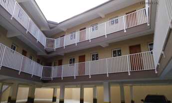 Imagem: Apartamento com 1 dormitório para alugar