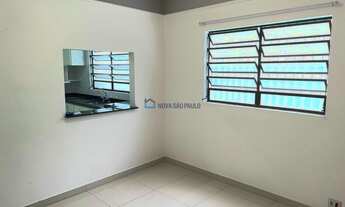 Imagem 6: Sobrado Ipiranga Moinho Velho com 3 Suíte 4 Vagas