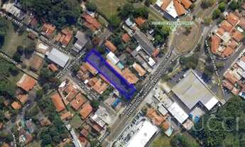 Imagem 2: Terreno - Vila Sônia (Sousas) - Campinas