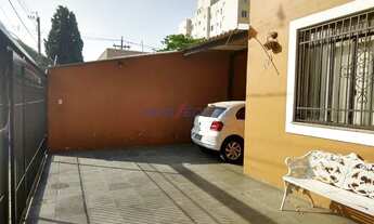 Imagem 3: Casa - Bosque - Campinas