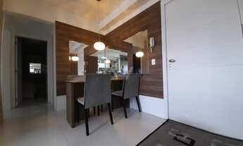 Imagem 3: Apartamento mobiliado Pátria Nova Novo Hamburgo