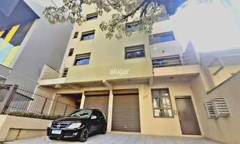 Imagem: Sala Térrea Centro Caxias do Sul