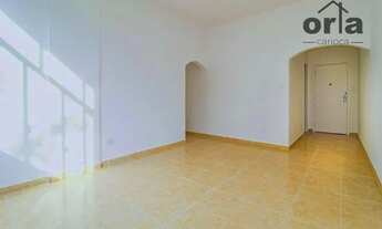 Imagem 3: Apartamento com 3 dormitórios à venda, 91 m² por R$ 969.600 - Botafogo - Rio de Janeiro/RJ