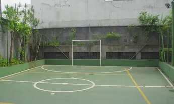 Imagem 3: Apartamento para aluguel possui 108 metros quadrados com 3 quartos