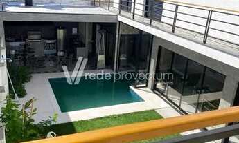 Imagem 7: Casa - Jardim Green Park Residence - Hortolândia