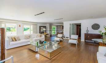 Imagem 7: Morumbi Nobre - Residência Estonteante - Condomínio