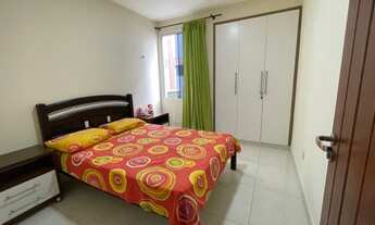 Imagem 4: Apartamento a venda em Lagoa Nova 3 quartos 3 vaga de garagem