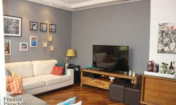 Imagem 2: Casa de condomínio 250m² na Granja Julieta