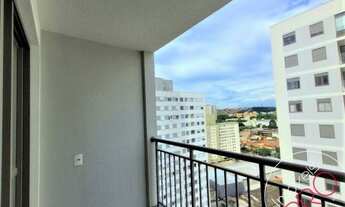 Imagem 3: VENDA - Apartamento com 71m² 03 dormitórios, 01 suíte e 01 vaga em Santo Amaro