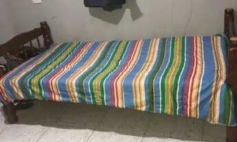 Imagem 5: Aluga 1 cômodo com pia e banheiro - MOEMA