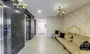 Imagem 2: Amplo apartamento semi mobiliado a venda bairro Itoupava Seca Blumenau SC