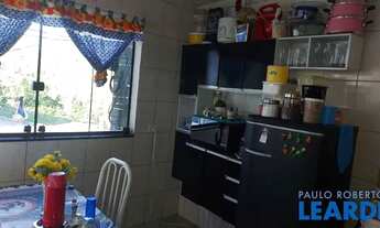 Imagem 4: CASA DE VILA - FERRAZÓPOLIS - SP