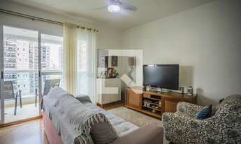 Imagem 6: Apartamento à Venda - Chácara Inglesa, 3 Quartos, 107 m2