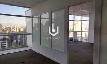 Imagem 7: Conjunto comercial no Brooklin com 84m² e 04 vagas de garagem!