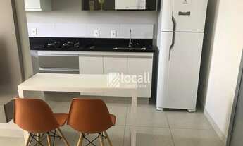 Imagem: Apartamento com 1 dormitório para alugar