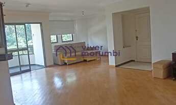 Imagem 5: Apartamento, Morumbi - São Paulo