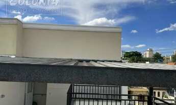 Imagem: Santo André - Apartamento Padrão - Vila