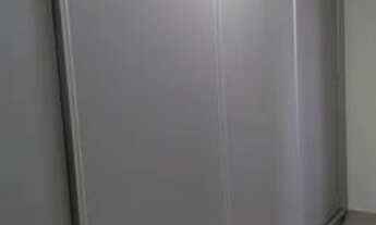 Imagem 6: Apartamento para locação com 65m², Res. Alto Areião com 2 quartos sendo 01 suíte, completo