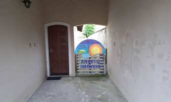 Imagem 4: Casa com 2 dormitórios à venda, 70 m² por R$ 190.000,00 - Jardim Los Angeles - Peruíbe/SP