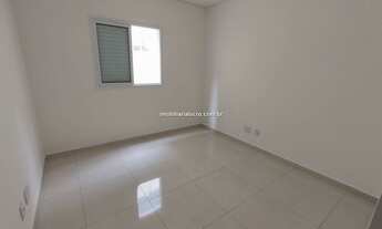 Imagem 5: Quintal com churrasqueira mais solarium no dormitório! Próximo ao Parque Pignatari e todo