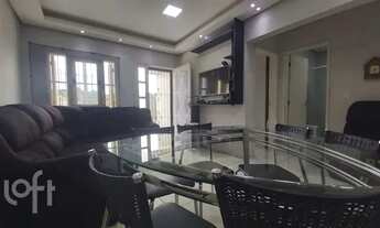 Imagem: Casa à venda Avenida Professor Oscar Pereira