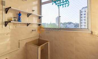 Imagem 6: Jabaquara!!!! Apartamento com 2 dormitórios