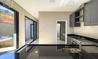 Imagem 2: Casa térrea à venda no Condomínio Terras da Estância em Paulínia, São Bento - SP