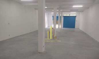 Imagem 4: Salão para alugar, 175 m² por R$ 3.000,00/mês - Jardim Estádio - Jundiaí/SP