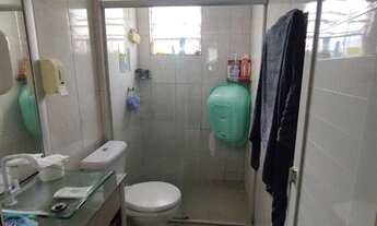 Imagem 3: Apartamento com 2 dormitórios à venda, 54 m² por R$ 230.000 - Vila Camilópolis - Santo And