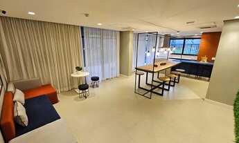 Imagem 7: Studio para aluguel com 27 metros quadrados com 1 quarto em Butantã - São Paulo - SP