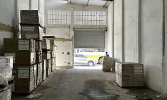 Imagem 2: Galpão Empresarial