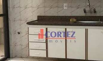 Imagem 4: Apartamento com 1 dormitório para alugar, 58 m² por R$ 1.560,00/mês - Centro - Rio Claro/S