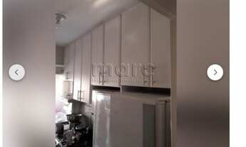 Imagem 2: SAO PAULO - Apartamento Padrão - CAMBUCI