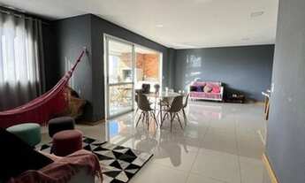 Imagem: Apartamento com 3 quartos no EDF. LE CHAMP