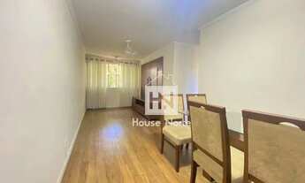 Imagem 5: Apartamento com 2 dormitórios à venda, 70 m² por R$ 322.574,00 - Santana - São Paulo/SP