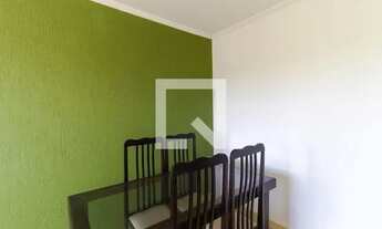 Imagem 7: Apartamento para Aluguel - Jardim Itatiaia, 2 Quartos, 45 m2