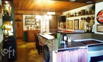 Imagem: Casa à venda Rua Oiampi, Guarujá - Porto