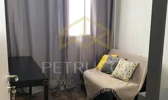 Imagem: Apartamento à venda em Parque Yolanda (Nova