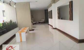 Imagem 4: Apartamento com 3 dormitórios para alugar, 96 m² por R$ 7.300,00/mês - Moema - São Paulo/S