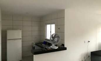 Imagem 7: AGIO DE CASA EM CONDOMÍNIO EM TRINDADE NOVA