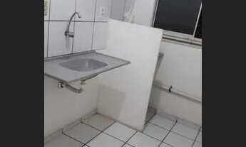 Imagem 6: Alugo apartamento no Turu - Murici II