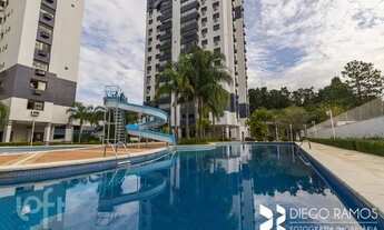 Imagem 4: Apartamento à venda Avenida Diário de Notícias, Cristal - Porto Alegre